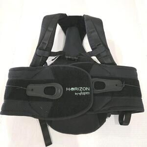 Horizon by Aspen Breg Adult Full Shoulder Strap Back Brace